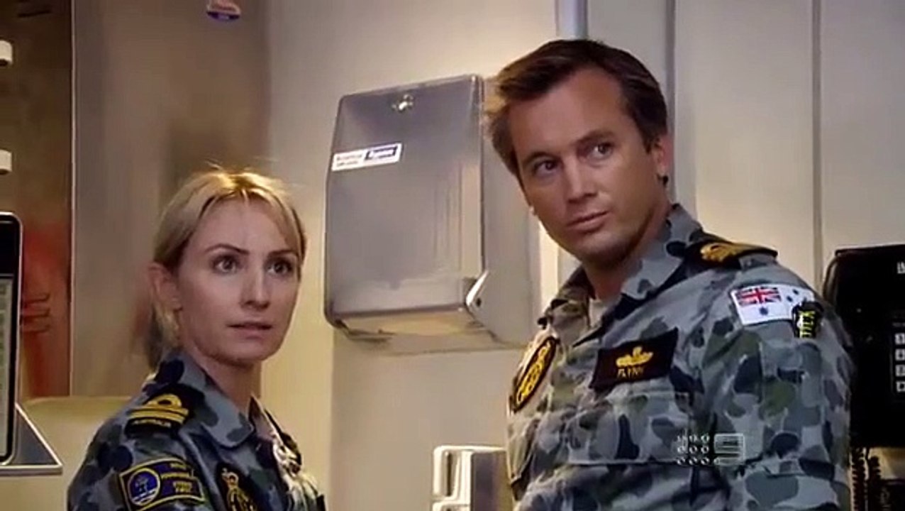 Sea Patrol - Se6 - Ep08 HD Watch