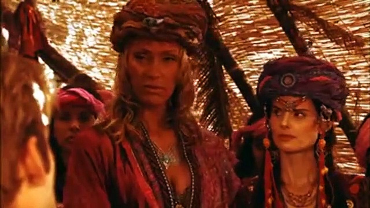 Flash Gordon - Se1 - Ep03 HD Watch