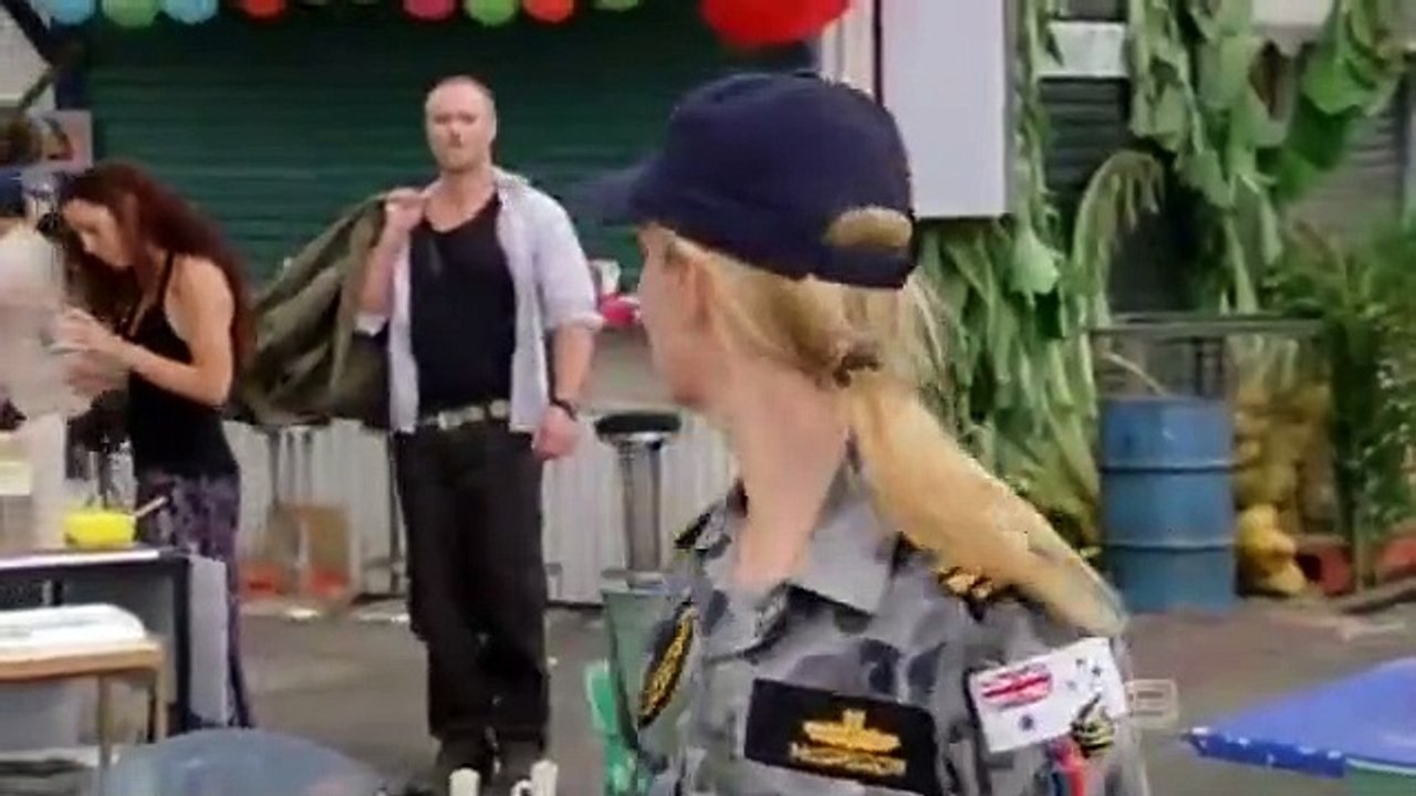 Sea Patrol - Se6 - Ep11 HD Watch