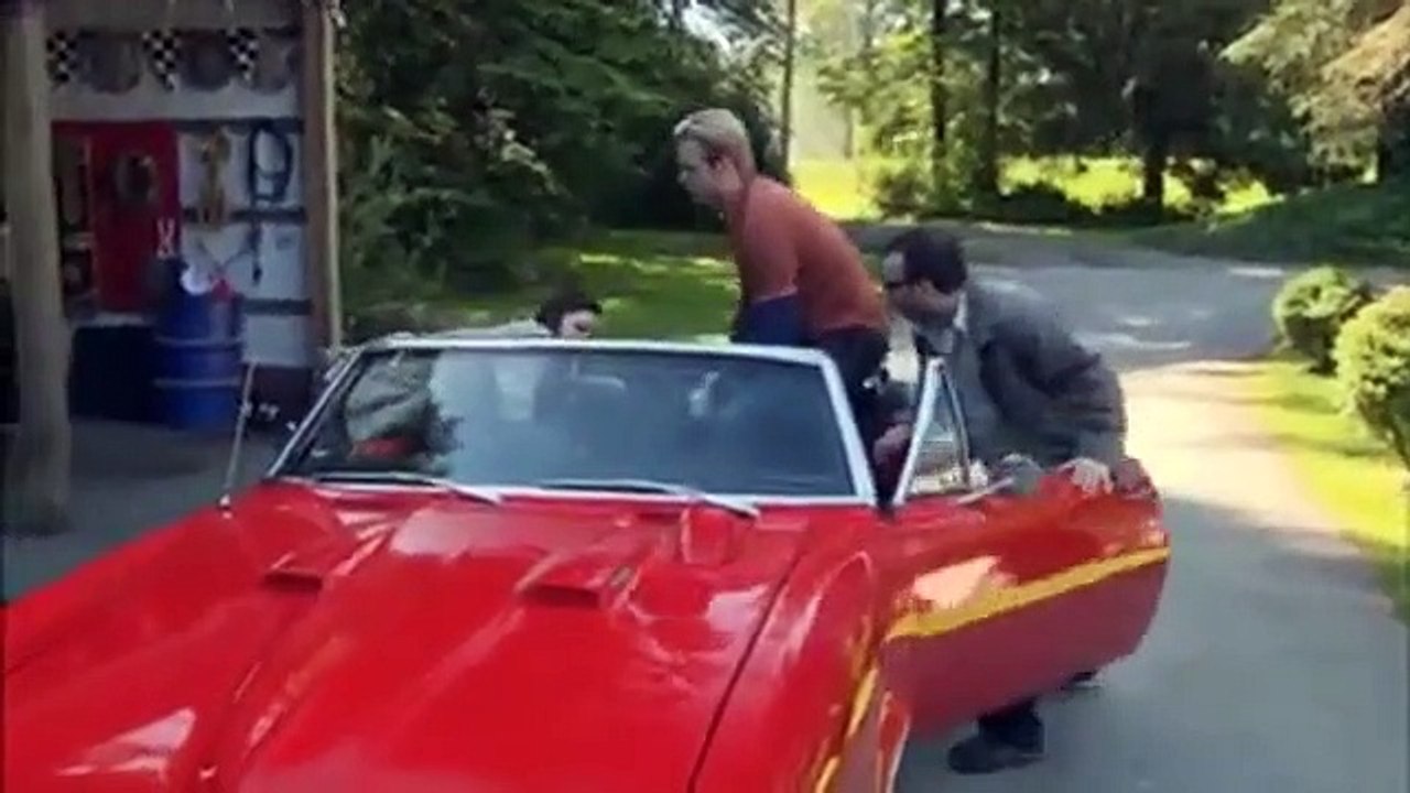 Flash Gordon - Se1 - Ep06 HD Watch