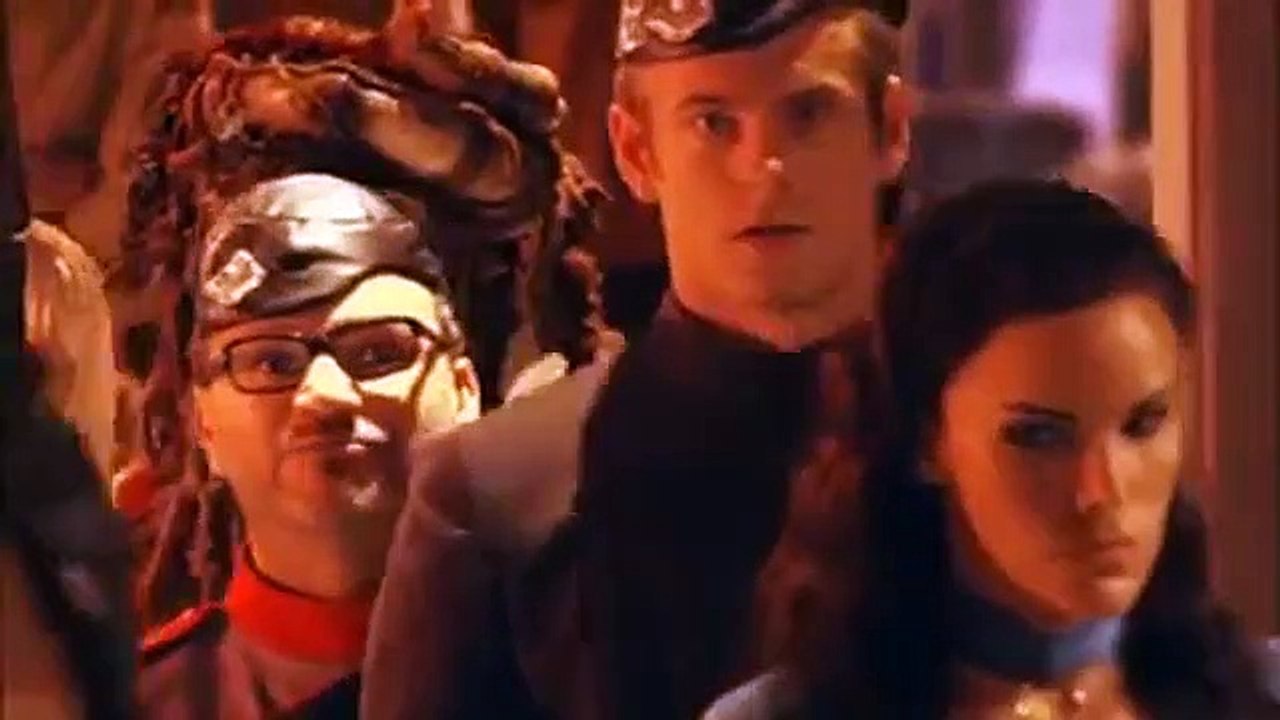 Flash Gordon - Se1 - Ep08 HD Watch