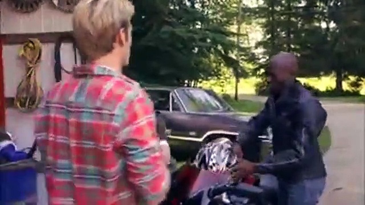 Flash Gordon - Se1 - Ep09 HD Watch