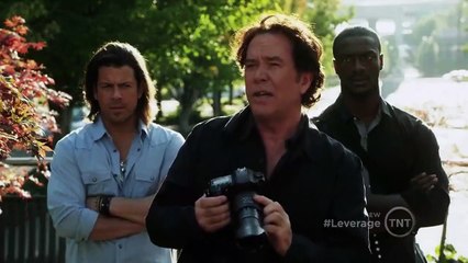 Leverage - Se04 - Ep17 Watch HD