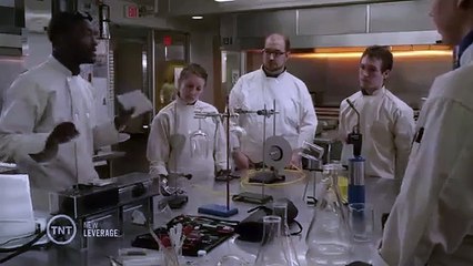 Leverage - Se05 - Ep04 Watch HD
