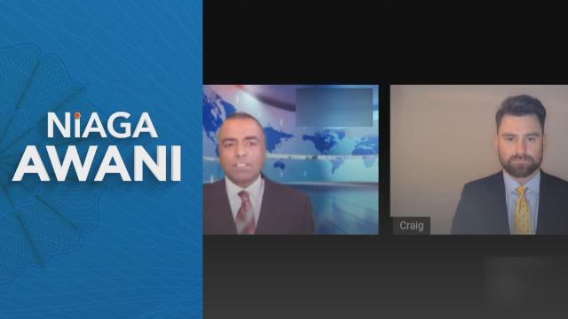 Biztech Asia | Asian markets up ahead of fed minutes release