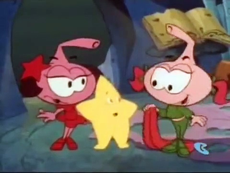 Snorks - Se4 - Ep05 HD Watch