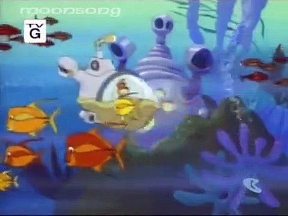 Snorks - Se4 - Ep06 HD Watch