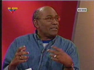 De nuevo Bush arremete contra Chávez