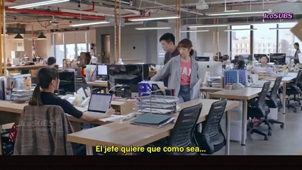 HIStory 3: Trapped Ep.08 - Sub Español | ¡No te lo pierdas!