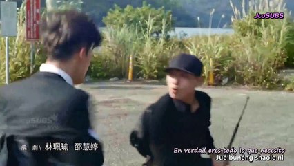 HIStory 3: Trapped Episode 12 | Sub Español - ¡No te lo pierdas! 🔥