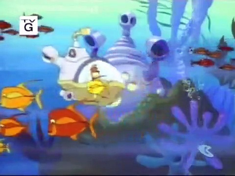 Snorks - Se4 - Ep13 HD Watch
