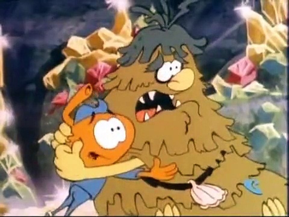 Snorks - Se4 - Ep18 HD Watch