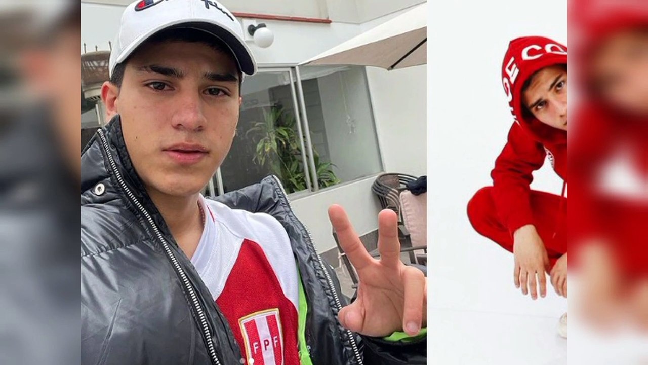 Cristo Rata Dragón Rojo Video | Packs Peruanos Cristo Rata | Datape6 Twitter Zona Latina