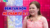 Mẹ Chồng Nhiệt Tình Lo Cho Con Đêm Tân Hôn Từ A - Z Khiến Nàng Dâu Ngượng Đỏ Mặt _ Mẹ Chồng Nàng Dâu