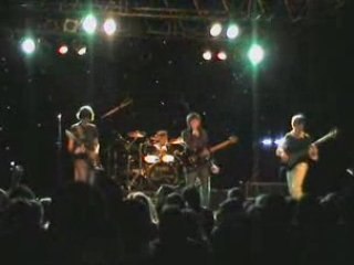 The Klones - Havana Café - Last