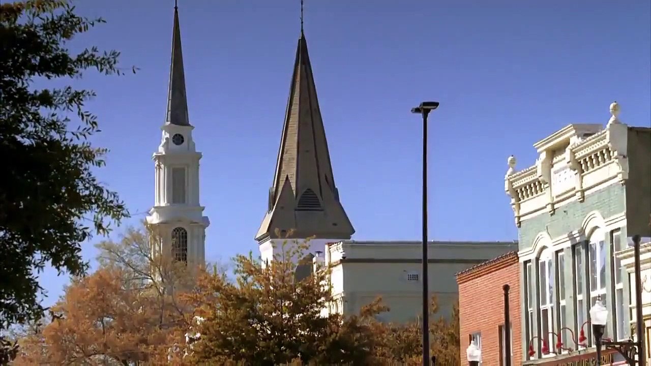 October Road - Se2 - Ep05 - Once Around The Block HD Watch