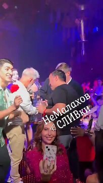 Газманов, Слава Украине