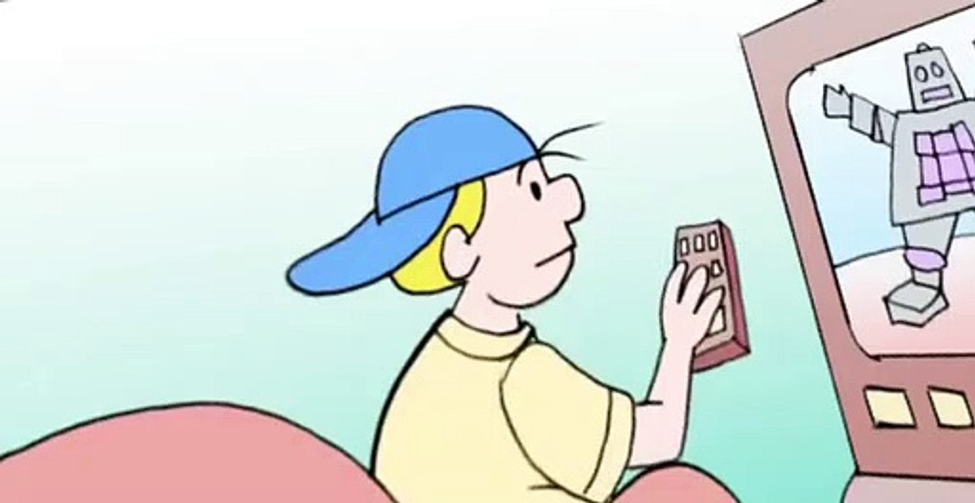 Schoolhouse Rock! Earth - Dont Be a Carbon Sasquatch