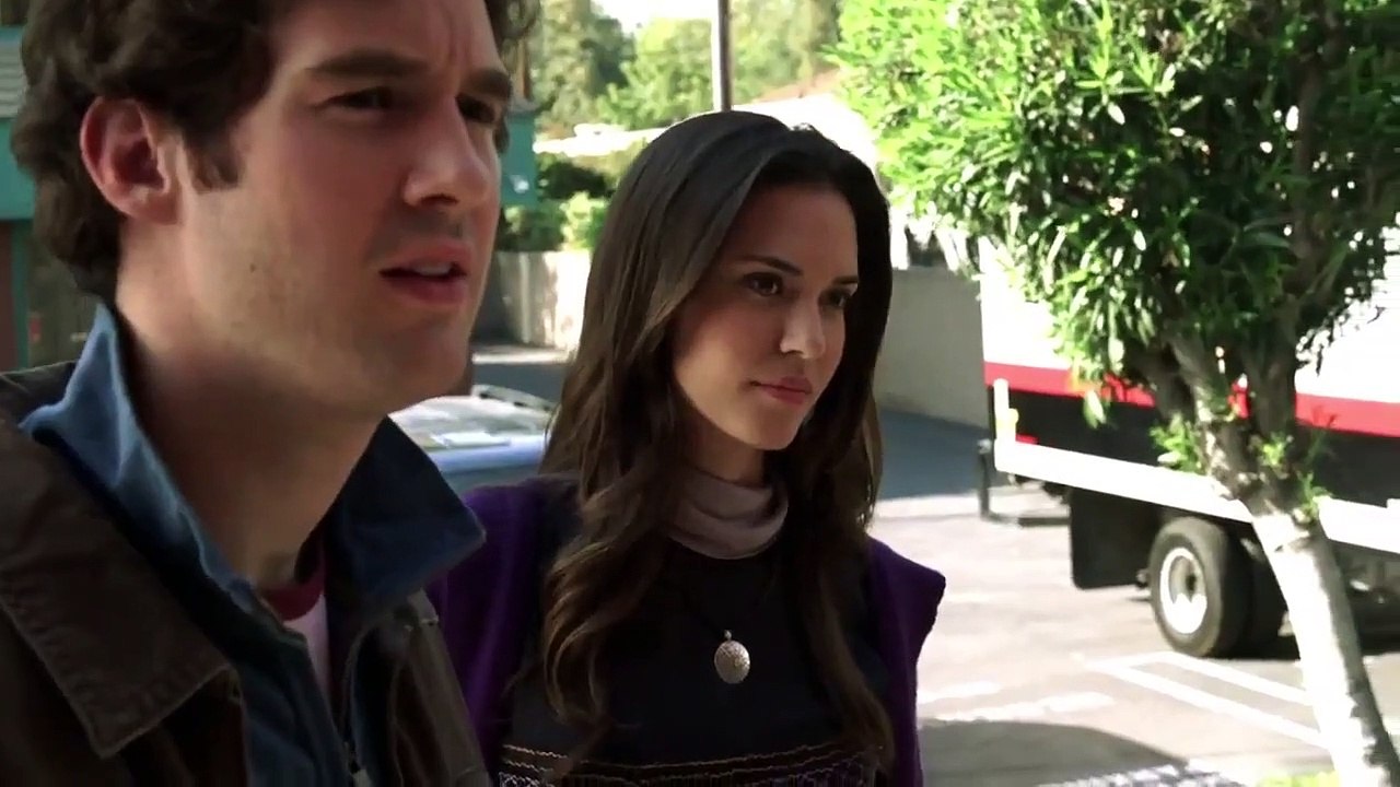 October Road - Se2 - Ep09 - We Lived Like Giants HD Watch