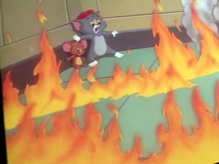 Tom and Jerry Kids Show S03 E25