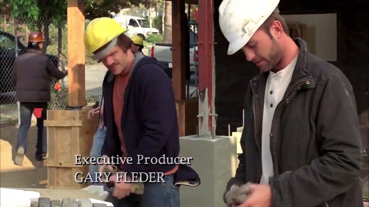 October Road - Se2 - Ep10 - Hat No Hat HD Watch