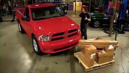 Stacey David's GearZ - Se5 - Ep08 HD Watch