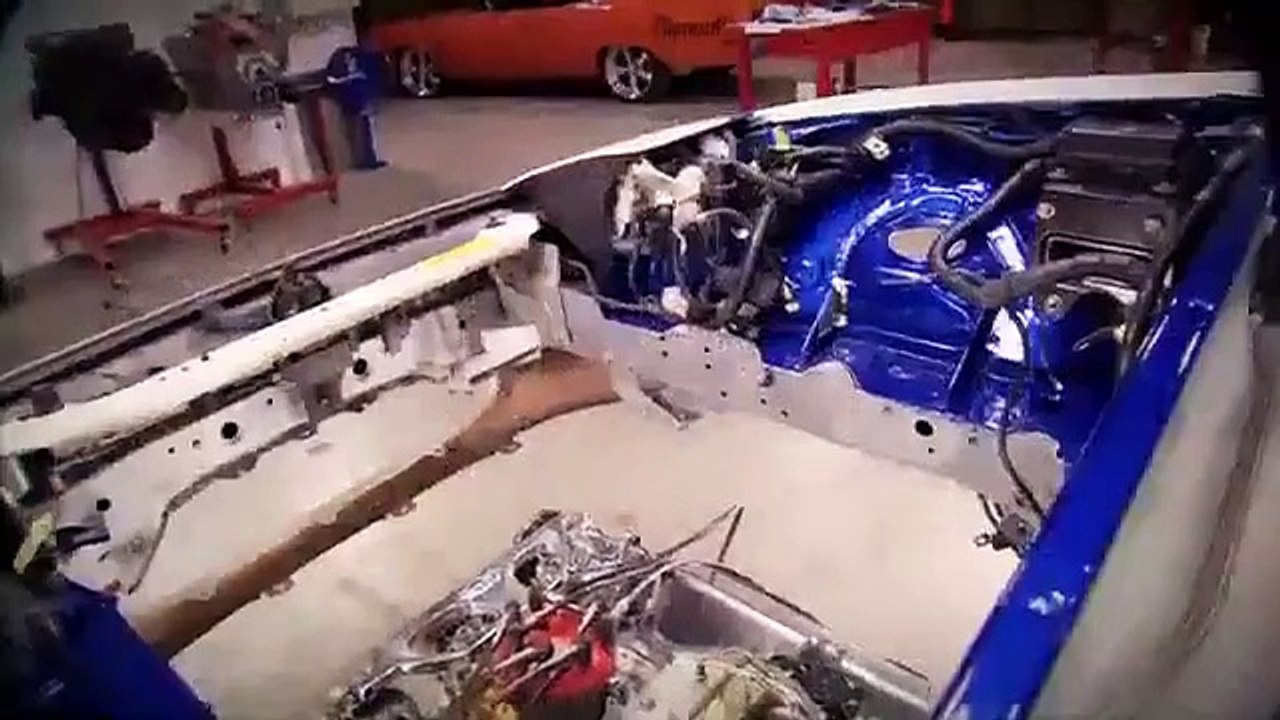 Stacey David's GearZ - Se5 - Ep10 HD Watch