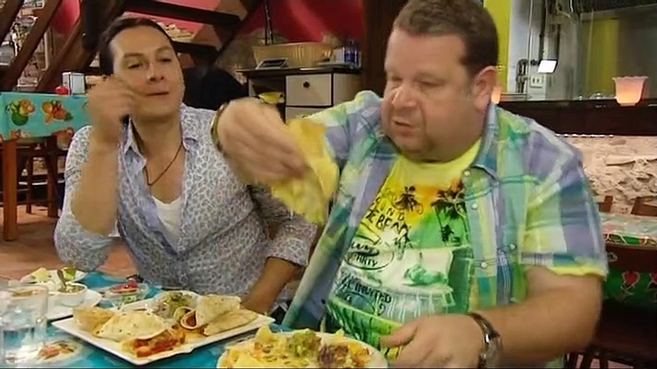 P3s4d1ll4 3n l4 C0c1n4 1x04 3l Últ1m0 4g4v3 Vídeo Dailymotion