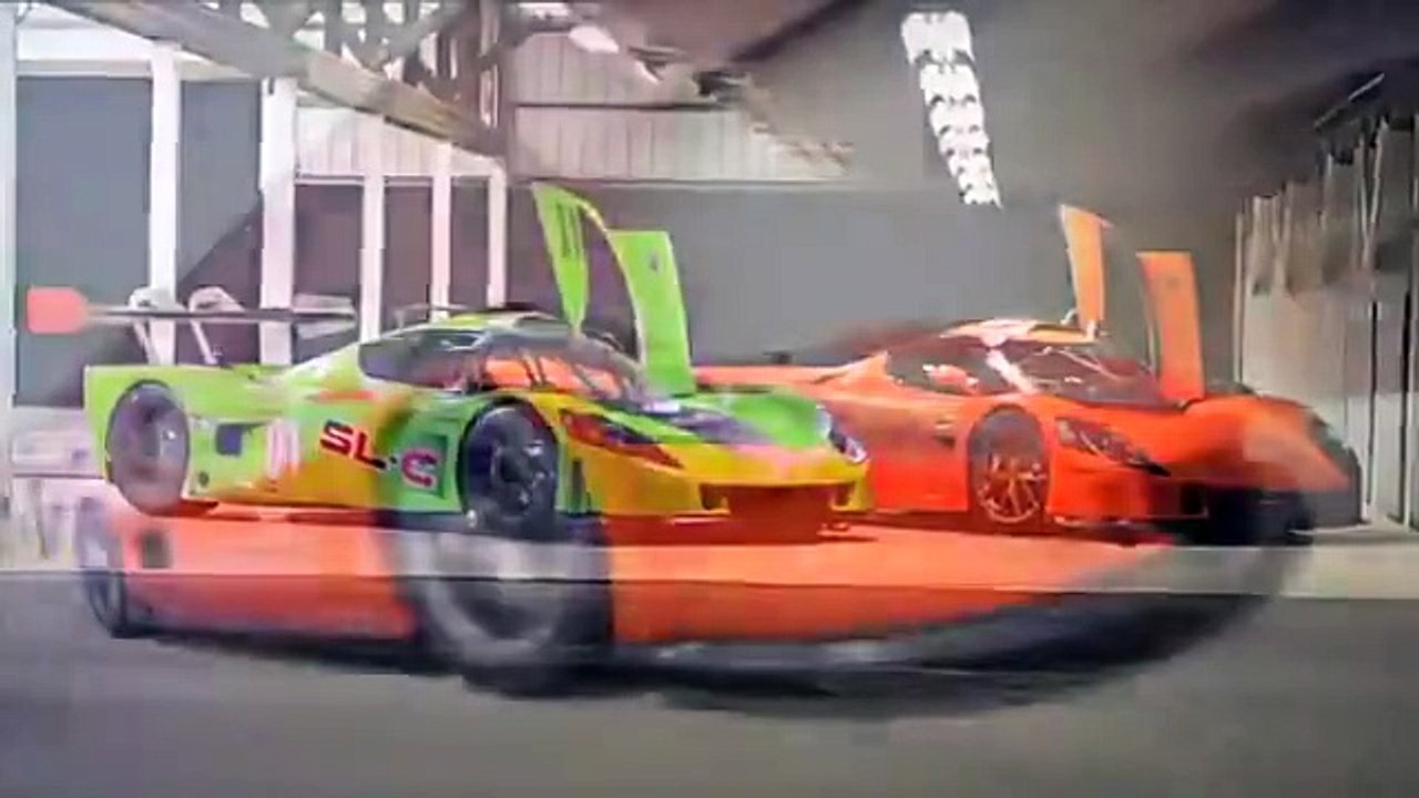 Stacey David's GearZ - Se6 - Ep04 HD Watch