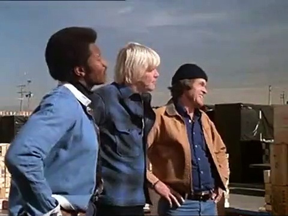 Starsky and Hutch - Se3 - Ep14 HD Watch