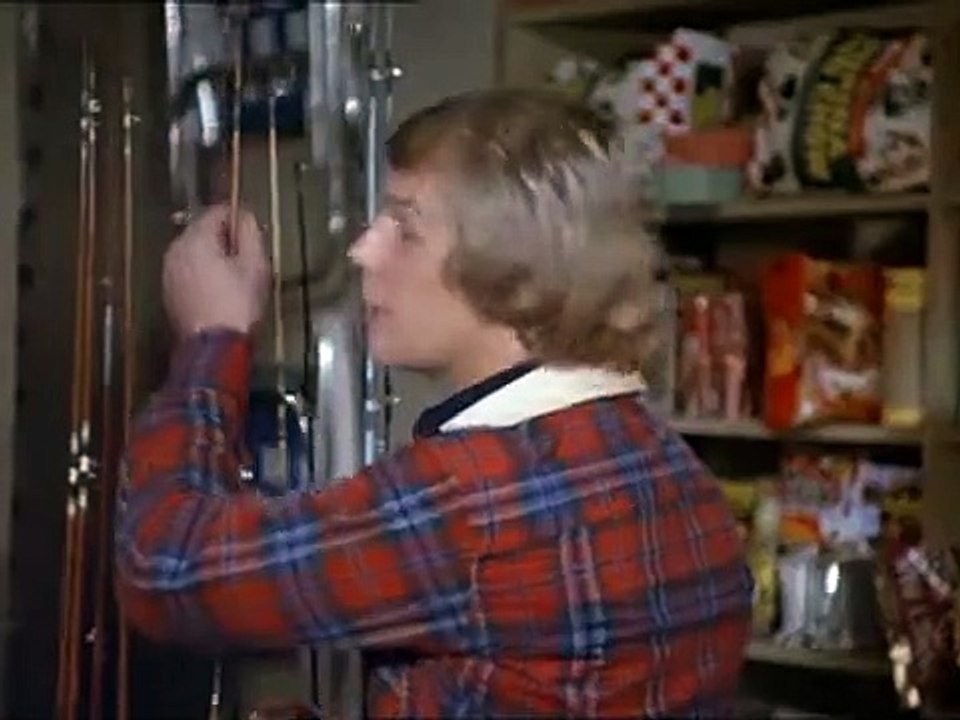 Starsky and Hutch - Se3 - Ep17 HD Watch