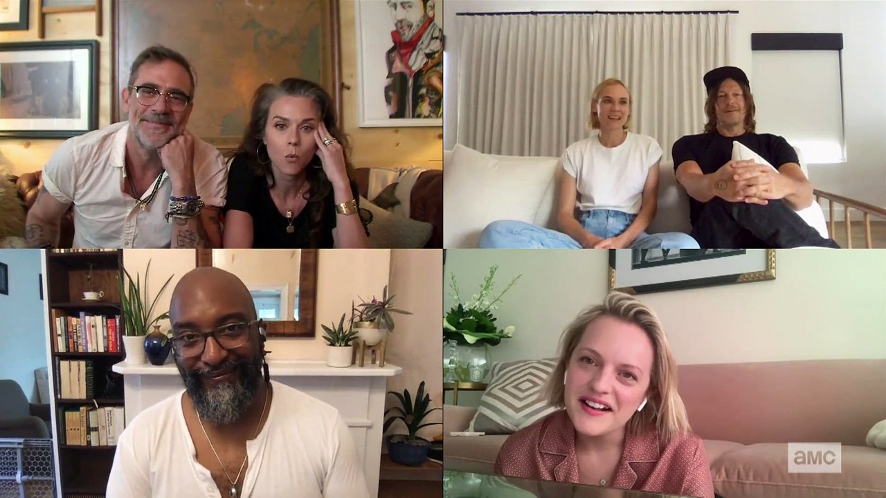 Friday Night in with the Morgans - Se1 - Ep08 HD Watch