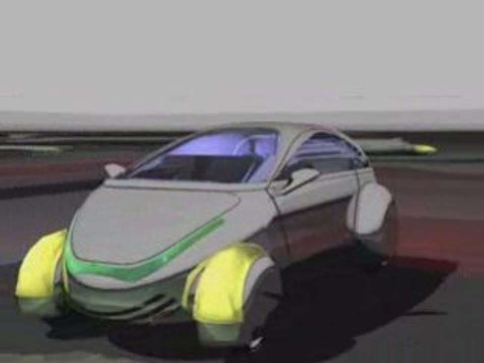 Eco voiture+2+