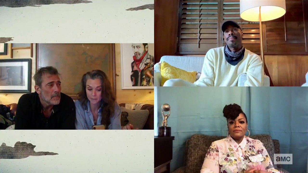 Friday Night in with the Morgans - Se1 - Ep09 HD Watch