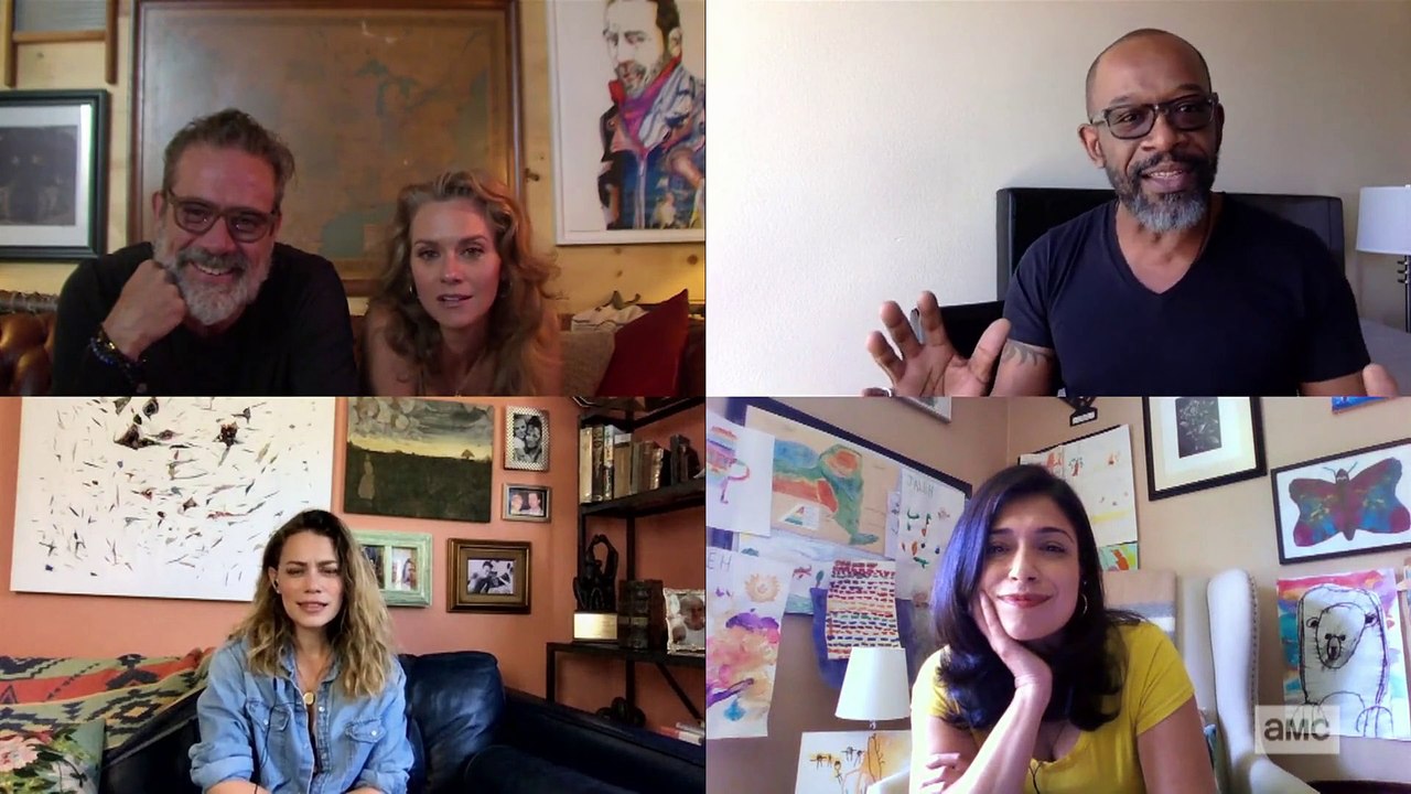 Friday Night in with the Morgans - Se1 - Ep12 HD Watch