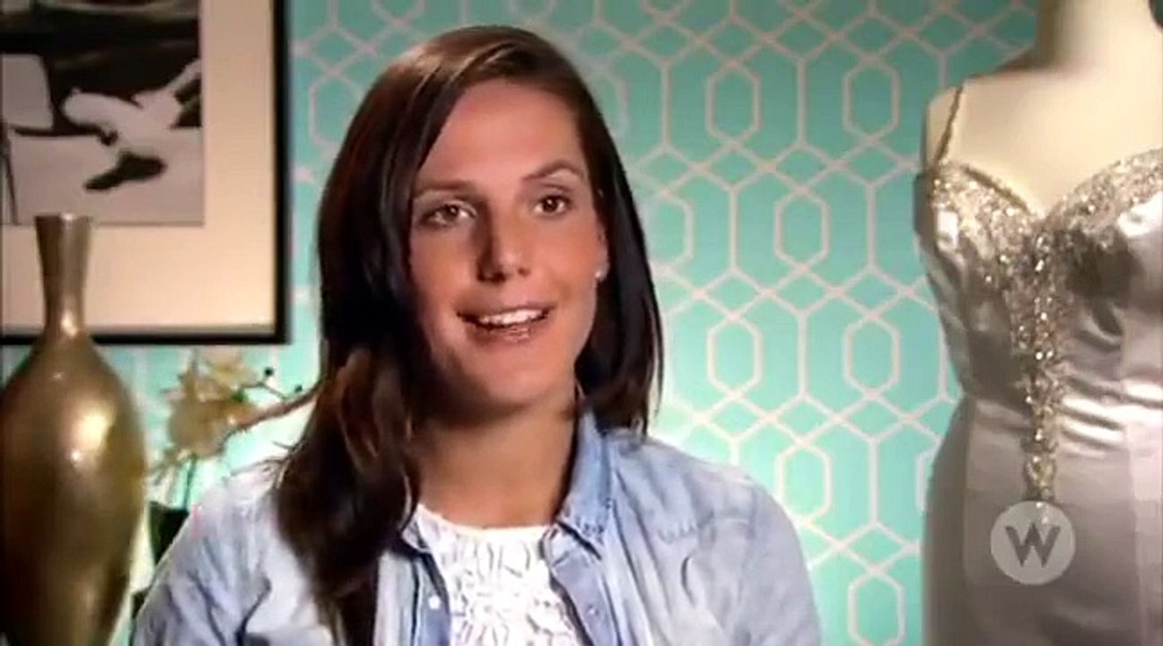 Say Yes to the Dress Canada - Se2 - Ep01 HD Watch