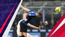 Lautaro Martinez Diberi Penghargaan, Inter Beri Kekalahan Perdana Napoli