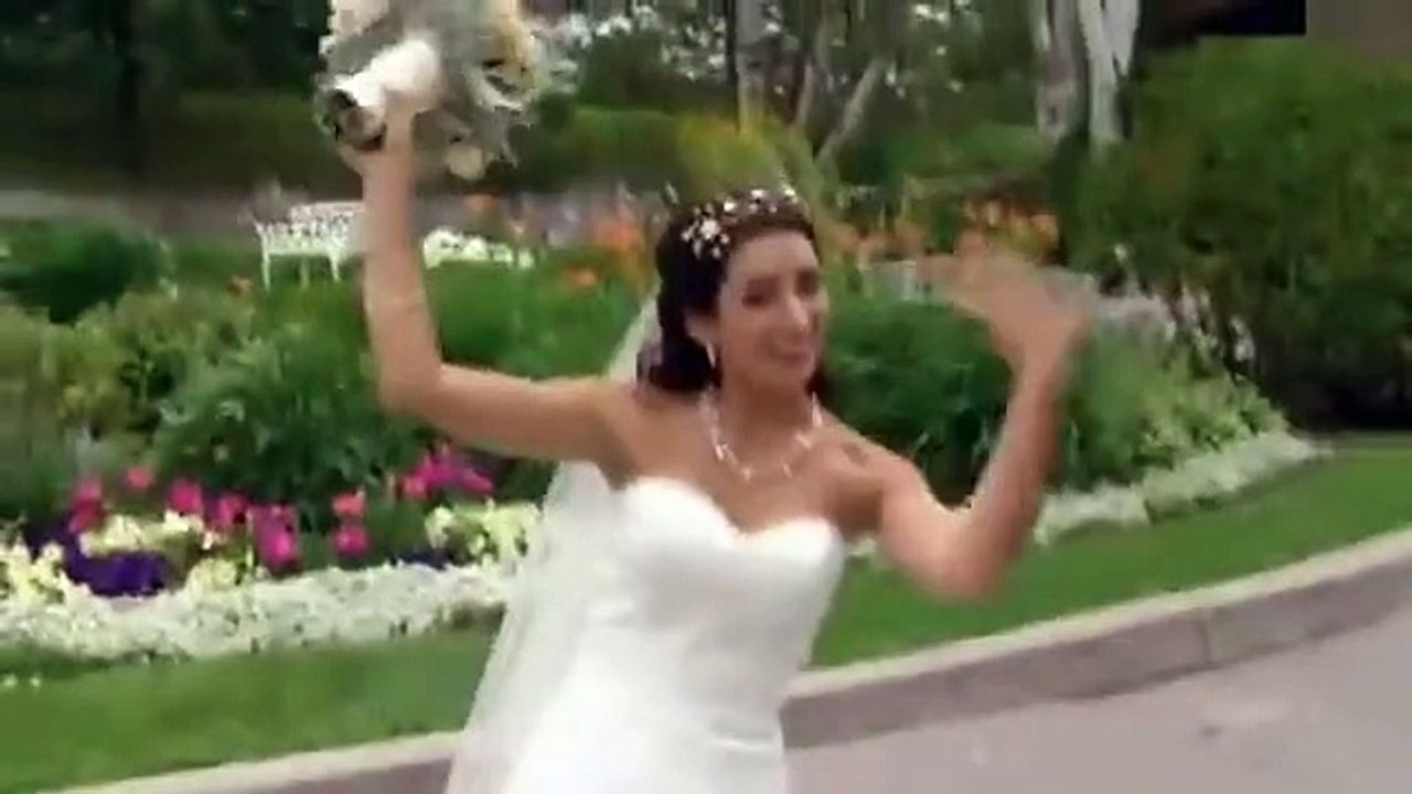 Say Yes to the Dress Canada - Se2 - Ep04 HD Watch