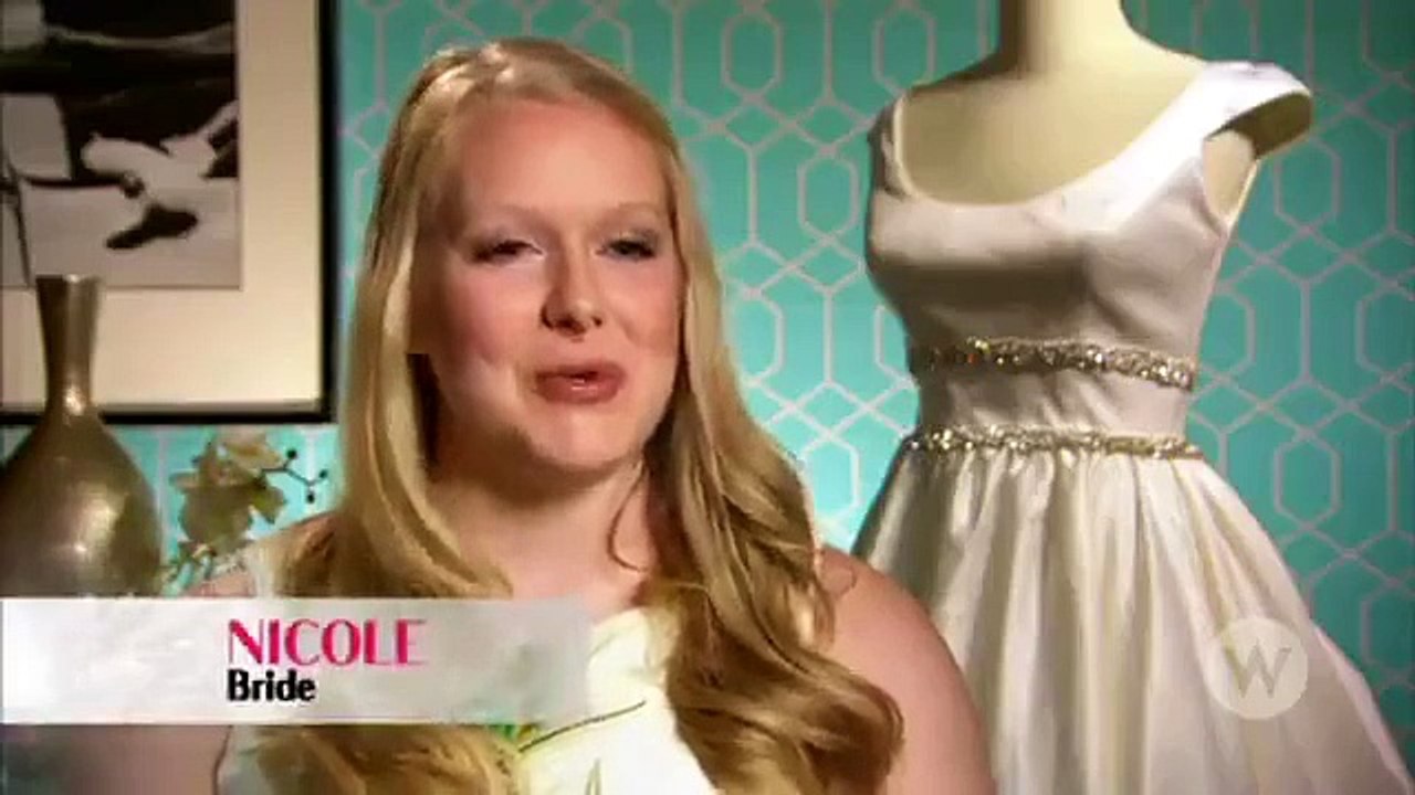 Say Yes to the Dress Canada - Se2 - Ep05 HD Watch