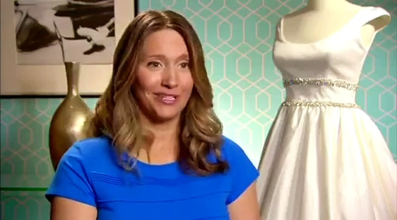 Say Yes to the Dress Canada - Se2 - Ep07 HD Watch