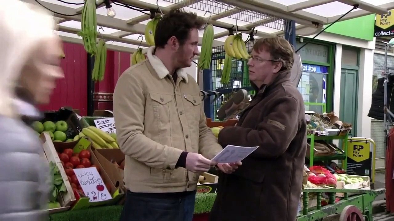 EastEnders - Se33 - Ep53 - Tuesday 4th April 2017 HD Watch