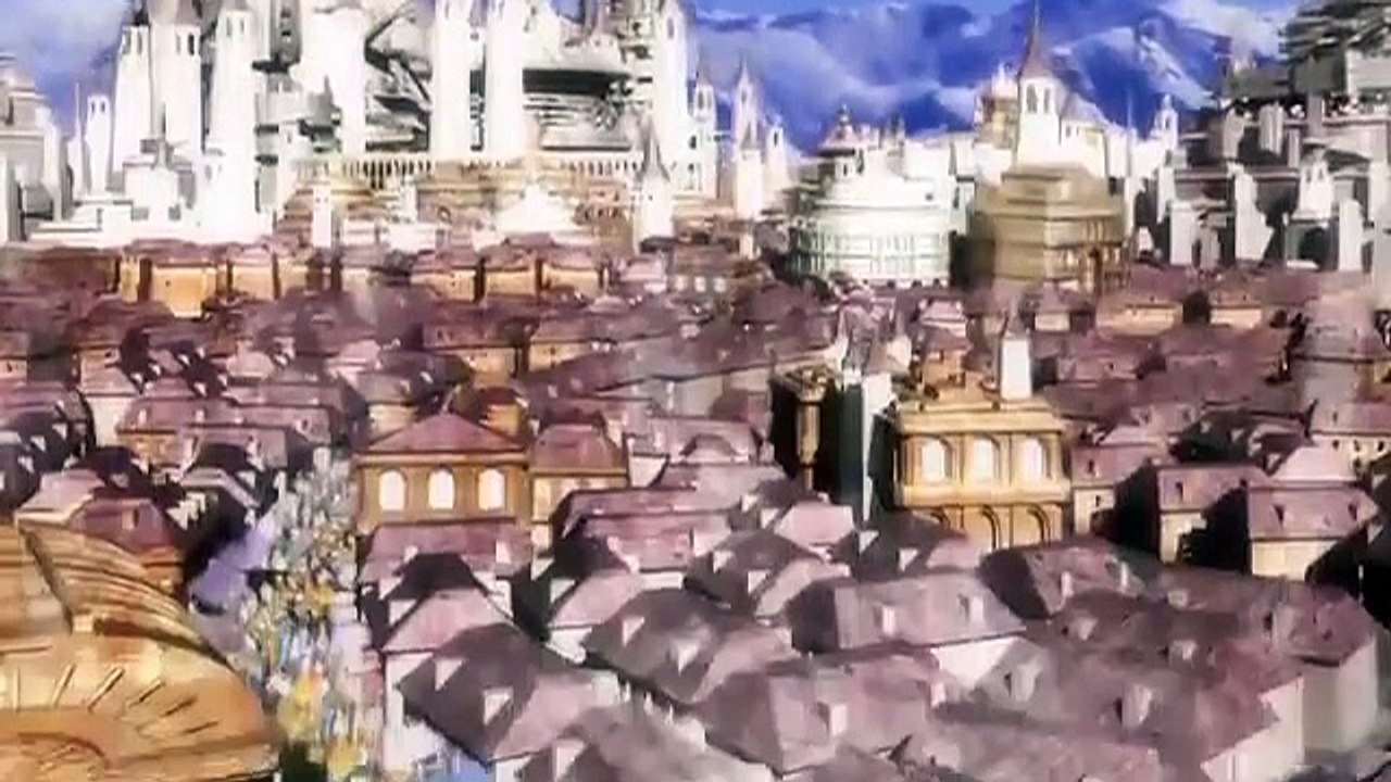 Gankutsuou - Ep24 HD Watch