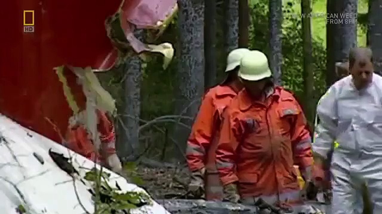Seconds from Disaster - Se4 - Ep04 HD Watch