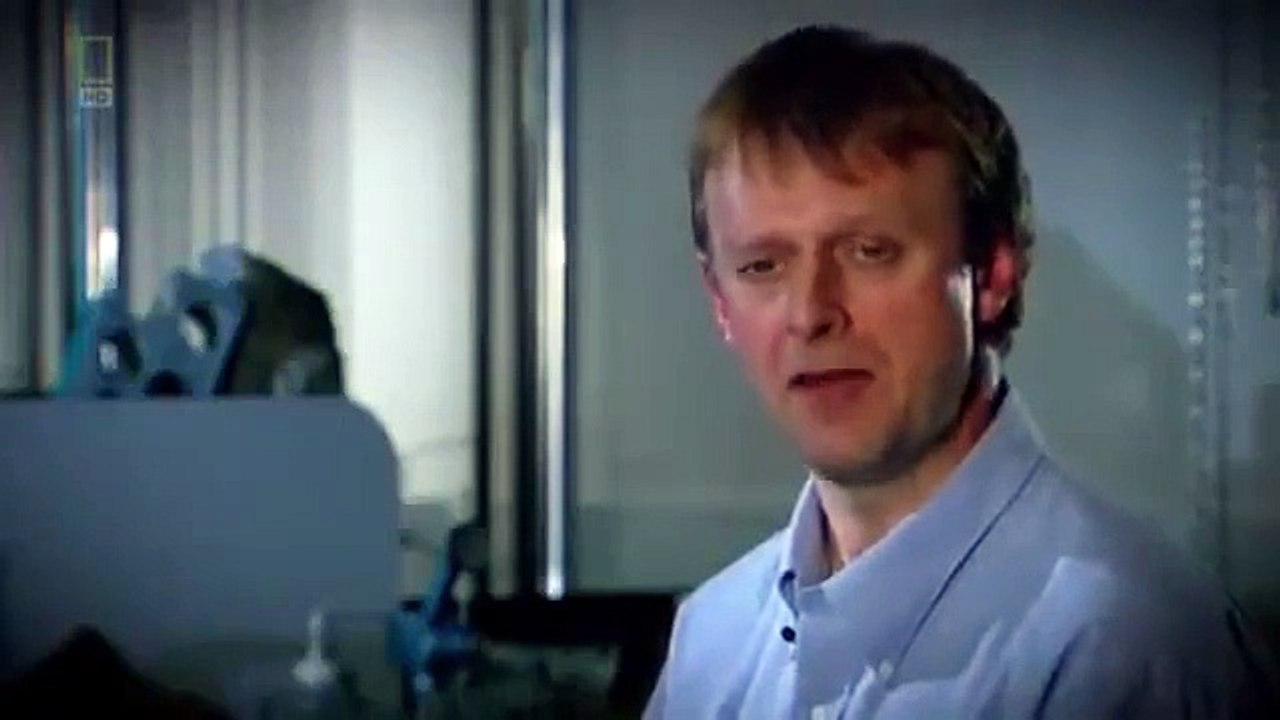 Seconds from Disaster - Se5 - Ep03 HD Watch