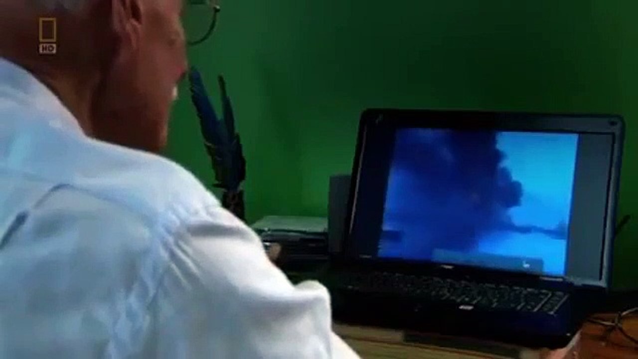 Seconds from Disaster - Se5 - Ep05 HD Watch