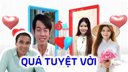 CÔ GÁI Miền Tây có VẺ ĐẸP NGẤT NGÂY khiến bạn trai CHOÁNG VÁNG YÊU NGAY khi vừa mới thấy mặt