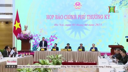 Tiếp tục hỗ trợ thuế cho người dân và doanh nghiệp