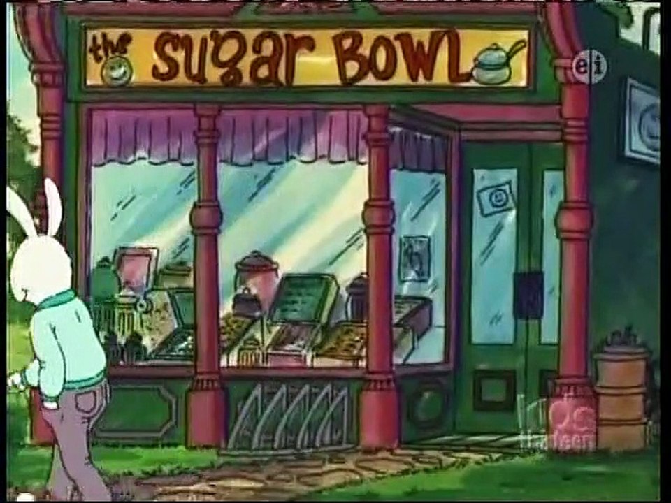 Arthur - Se1 - Ep104 HD Watch