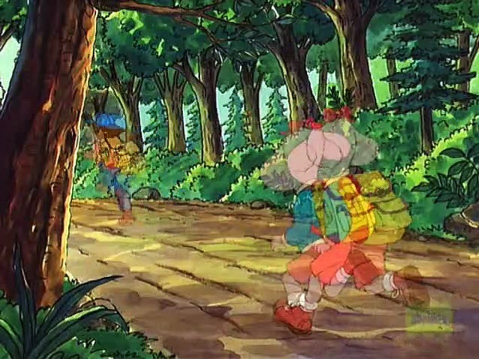 Arthur - Se1 - Ep107 HD Watch