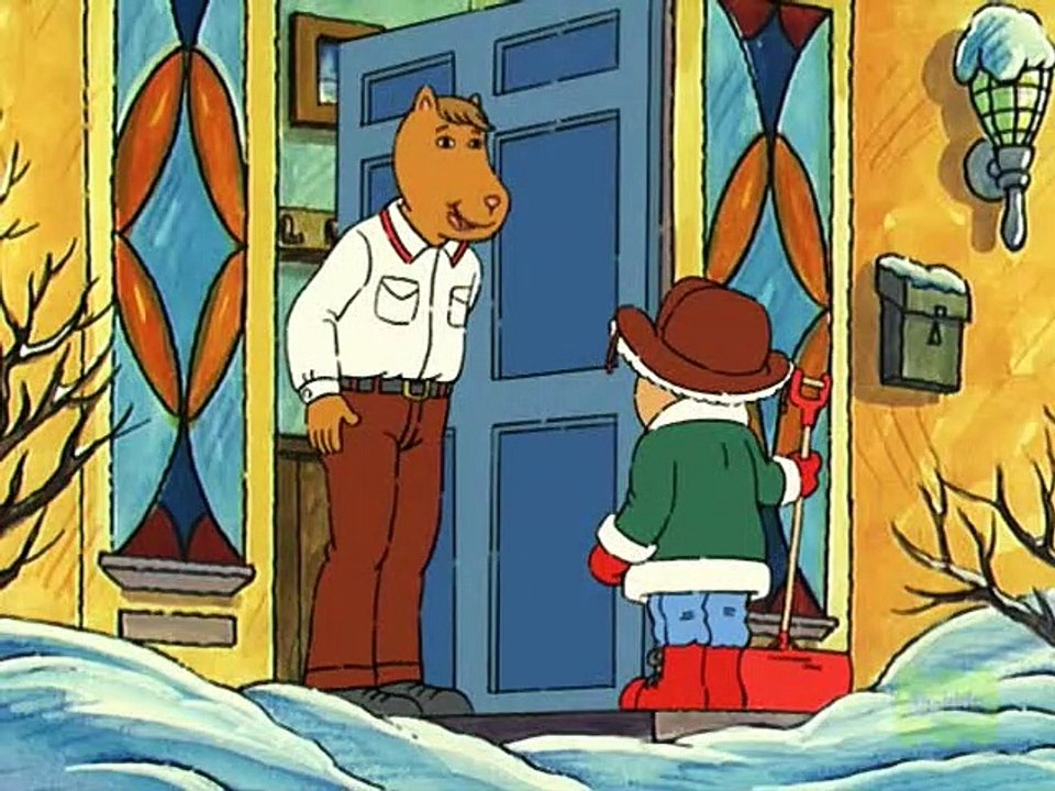 Arthur - Se1 - Ep108 HD Watch